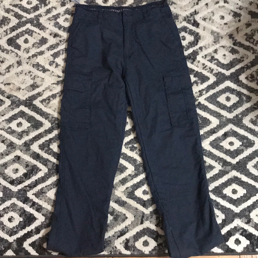 Cargo pants